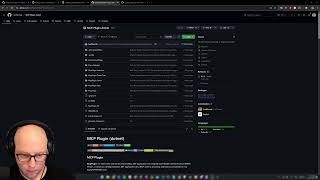 MCP Plugin Architecture: Connecting Independent Applications to AI via MCP Protocol