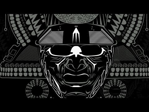 Meywenz x Naski x Lunatique - Konnichiwa