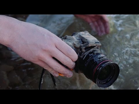 Pentax K-S2 Hands-On Field Test