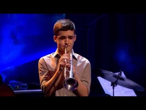 Jake Labazzi playing Chernobyl