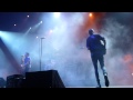 A Matter Of Time, The Killers - HD