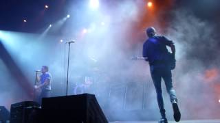 A Matter Of Time, The Killers - HD