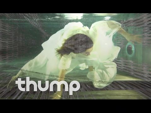 Jay Haze & ESB - "Finding Oriya" (Official Video)