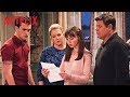 Nick S Goodbye Letter No Good Nick Netflix After School