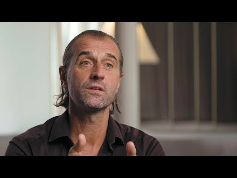 Morten Albæk - Falske sandheder i livet