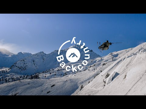 Nendaz Backcountry Invitational 2024 - livestream replay !