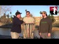 The Disc Golf Guy - Vlog #142 - 2013 Memorial ...