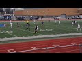 Kristina Kellogg Soccer highlights 