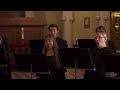 Zadok The Priest George Frideric Handel