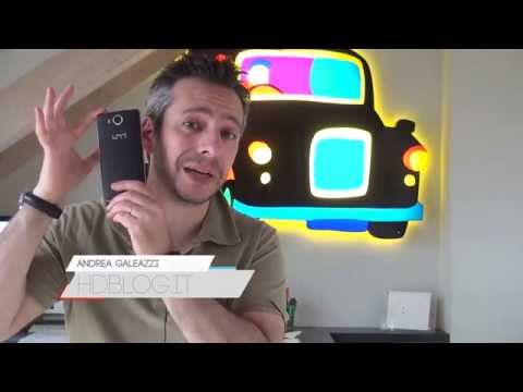 Umi Hammer la recensione di HDblog.it