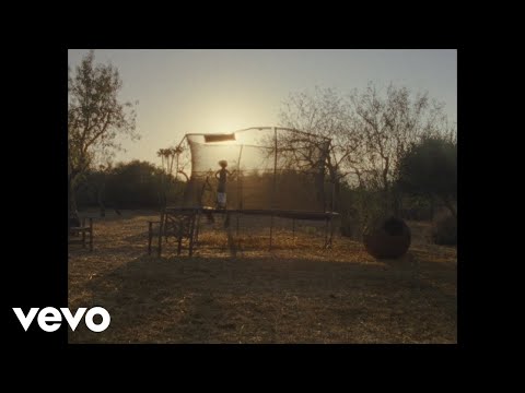 Joep Beving - Sol and Luna (Piano Version) - Official Music Video