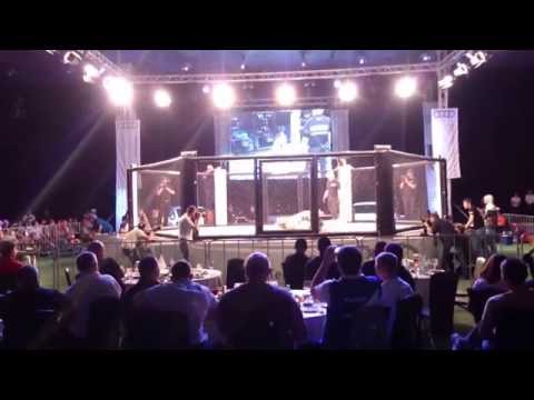 Moldova mixt fight 15.06.2014