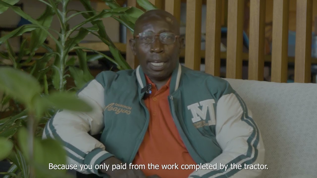 Muturi Nyamu