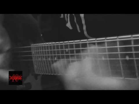 xTank A.D.x in studio