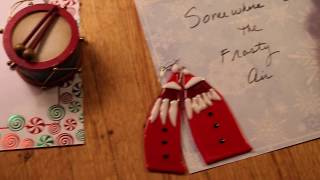 Mr. Christmas Music Video