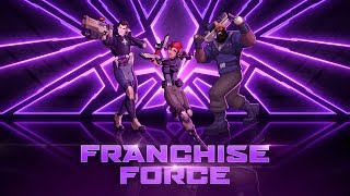 Franchise Force