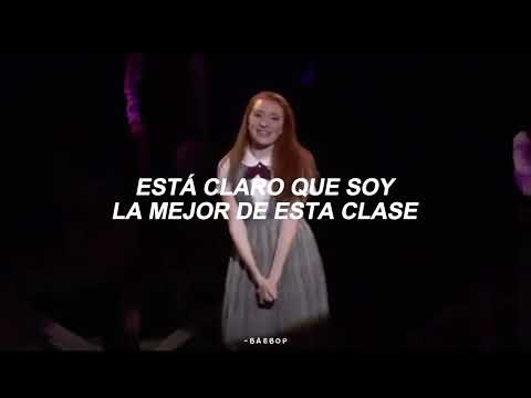 Ride The Cyclone ── What The World Needs [Sub. Español]