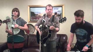 Library Voices - Generation Handclap