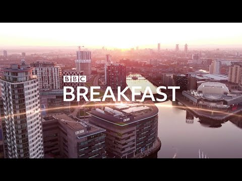 BBC Breakfast (06GMT Headlines + Intro - 25/2/22) [1080p50]