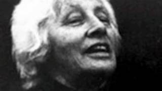 Malvina Reynolds- The Albatross