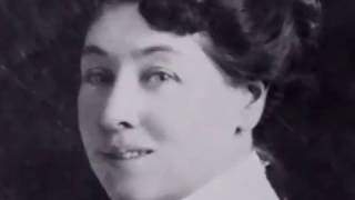 Reel Women in Film - Alice Guy Intro by Barbra Streisand &amp; Hosted by Shirley MacLaine