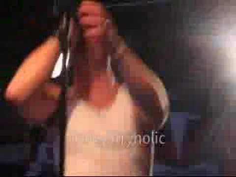 DAUGHTRY Clip Of "Used To" & "What I Want"