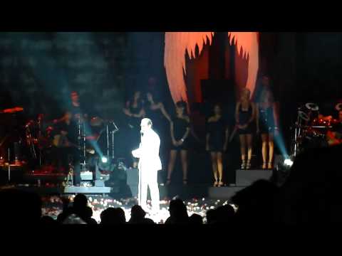 Notis Sfakianakis i mpalanta tou kur mentiou