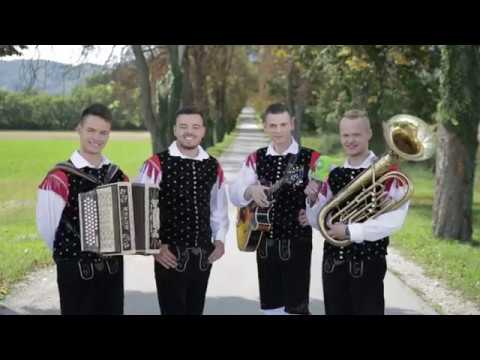 Veseli Savinjčani še dolgo ne bodo šli v pozabo.