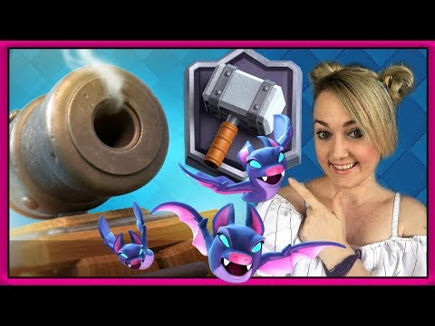 🐋LADDER PUSHING +5100 WITH PEKKA HOG DECK | NEW 2000 GEMS TOURNEY | 🐋CLASH ROYALE 🐋
