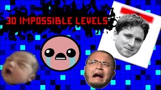 ARGH!!! (30 Impossible Levels)