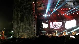 Download lagu SLANK - PALA LO PEYANK Hut #72 MARINIR 2017 CILANDAK mp3