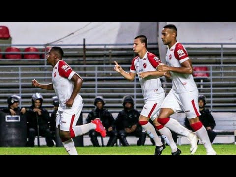 DIEGO JUSSANI  - CRB 1 X 1 VILA NOVA