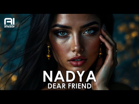 Nadya | Dear Friend (AI Music 2922)