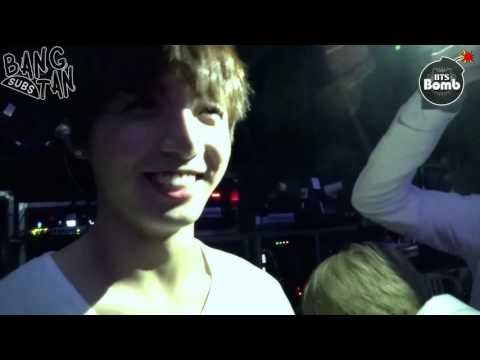 [ENG] 160919 [BANGTAN BOMB] JK's chatter: My baggy pants....