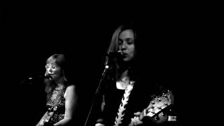 THE WUSSY PILLOWS   Pardon My French @ The Earl Atlanta, GA  2018