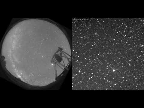 LT SkyCams 19/05/2017