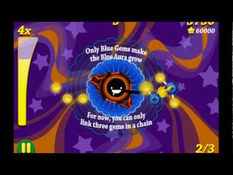 iOS Games - Quick Look Ep1:  Infinity Blade 2, Ka-Bloom, Deer Hunter Reloaded, Beat Hazard Ultra