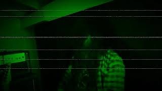 MORBID ANGEL FOR NO MASTER (improvisando solos)