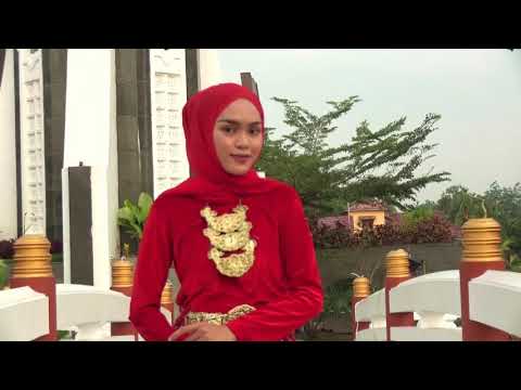 Video Profil Finalis Kupek Musi Banyuasin 2021 - Sylvia Ayu Nandita Sari - Original Video