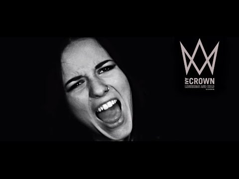 Ivy Crown - Lonesome and cold feat. Kim Song Sternkopf (Official Video)