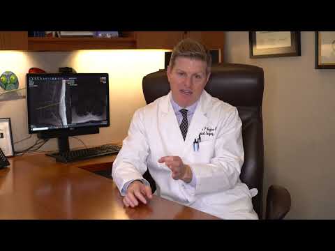 Dr. Alexander Hughes of SpineCare of NY on Minimally Invasive Anterior Lumbar Interbody Fusion