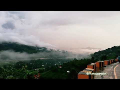 Natural beauty of kashmir