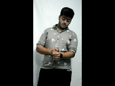 DEV ARORA MONOLOGUE 2