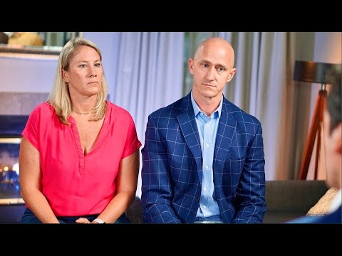 Former Alaska Airlines pilot who tried to shut down engines in-flight shares his story