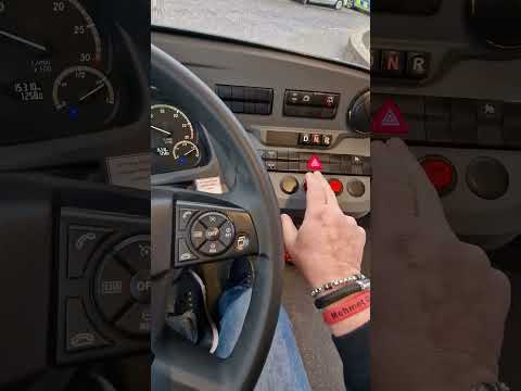 Why isn't the bus running