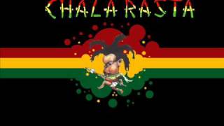 Chala Rasta - Jah Man