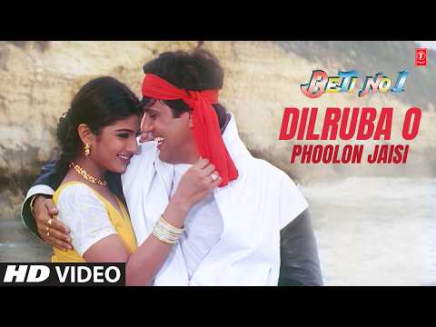 Dilruba O Phoolon Jaisi — watch video