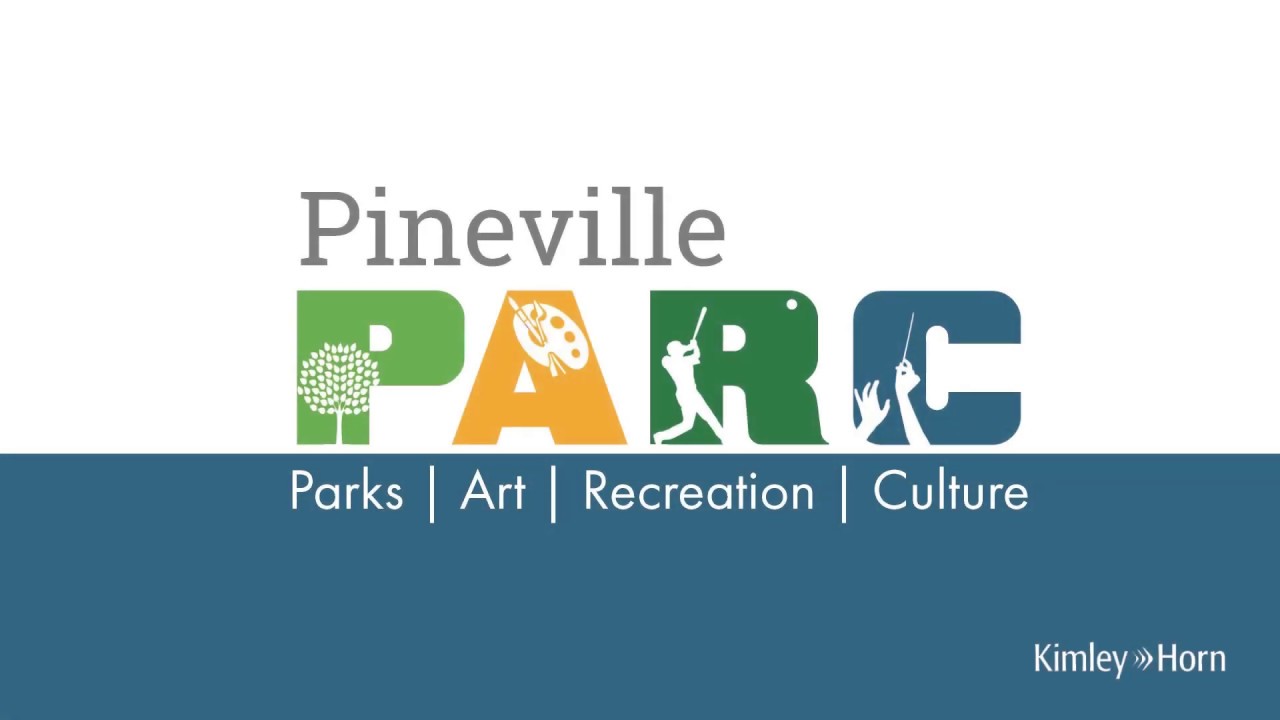 PARC Master Plan Update Video