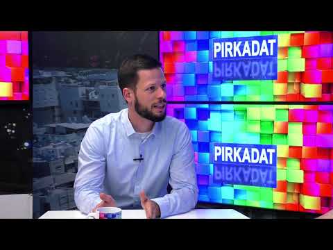 PIRKADAT: Tordai Bence