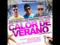 Calor de Verano - Kike Puentes ft Javi Rodriguez ...